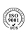 iso9001: 2008 certification