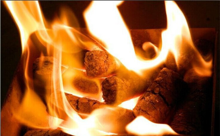 Five Advantage of biomass pellet fuel