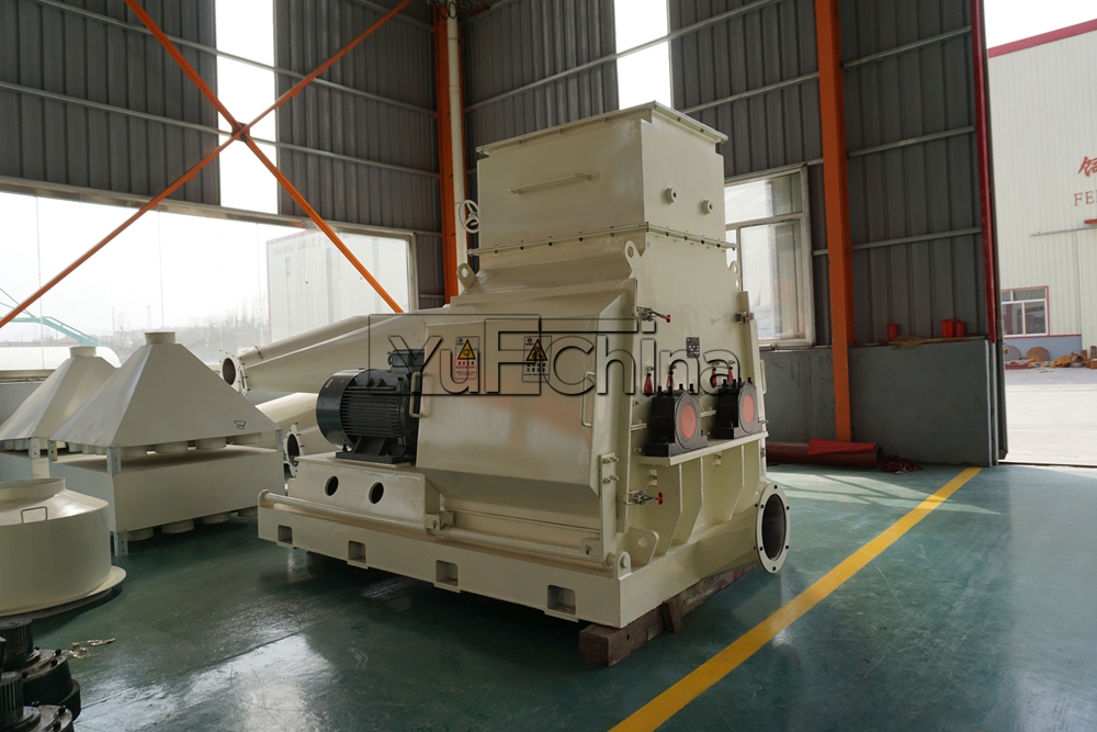 hammer mill