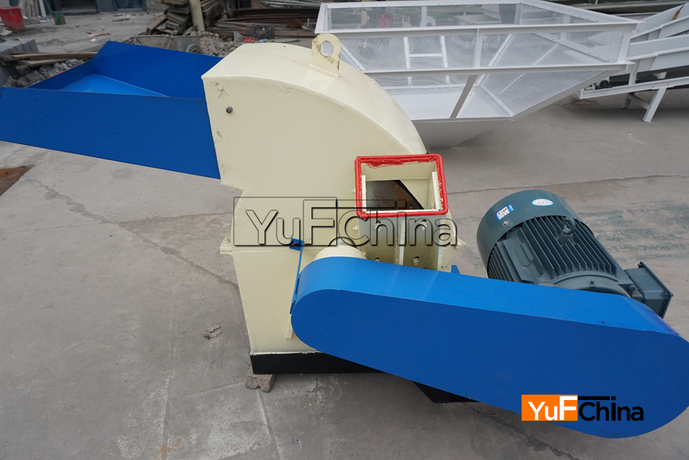 hammer mill