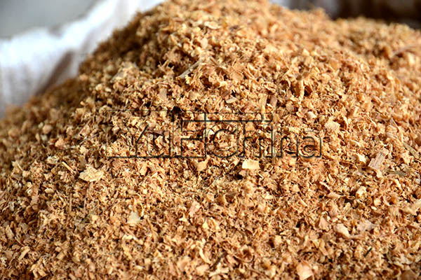 biomass wood pellet
