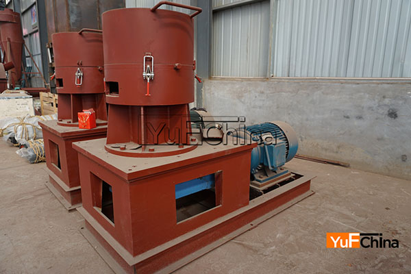 pellet mill