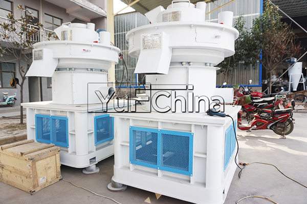 Purchase Pellet Machine