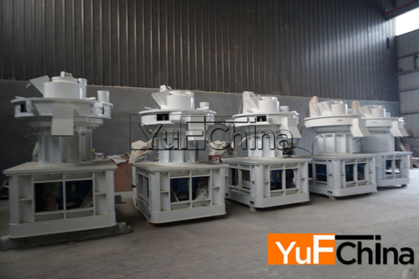 How to Inspect The Quality of The Wood Pellet Machine? 